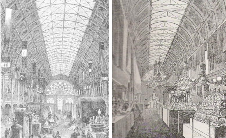 crystal palace porto history