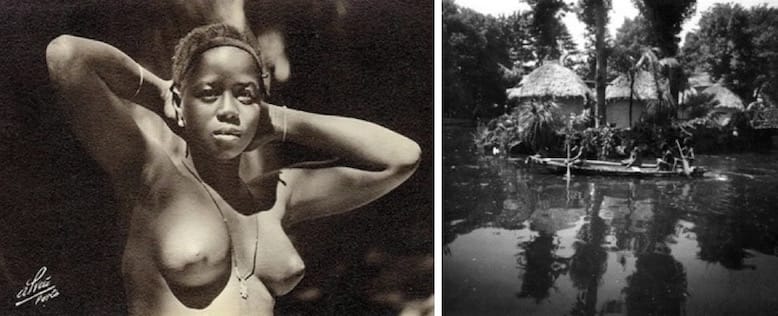 history crystal palace porto rosinha