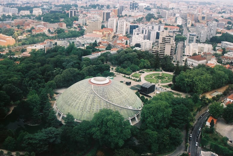 view crystal palace gardens